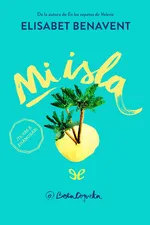 Mi isla cover image